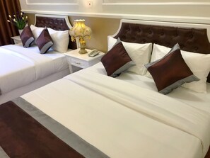 Minibar, kostenloses WLAN