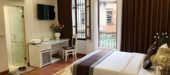 Hanoi Central Homestay