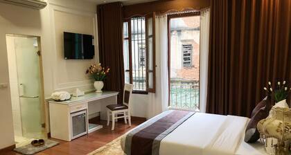 Hanoi Central Homestay