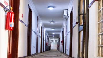 Detalhe da parte interna