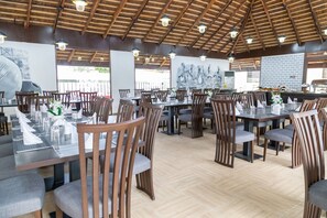 International cuisine