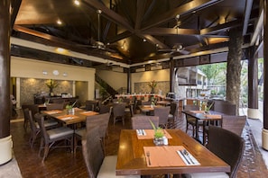 Restaurang