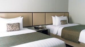 In-room safe, individually decorated, iron/ironing board - Canyon de Boracay (Boracay Island)