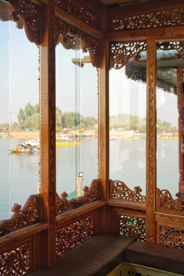 Exterior - Swan Group Of Houseboats (Srinagar)