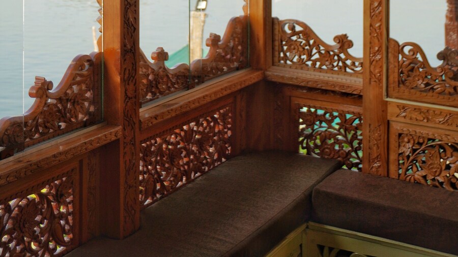 Swan Group Of Houseboats