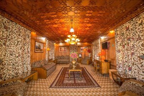 Entrada (vista interna)