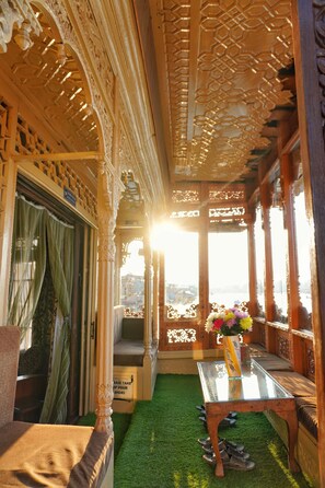 Exterior - Swan Group Of Houseboats (Srinagar)