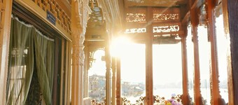 Swan Group Of Houseboats