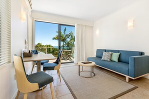 Private kitchen - Waiheke Island Resort (Waiheke Island)