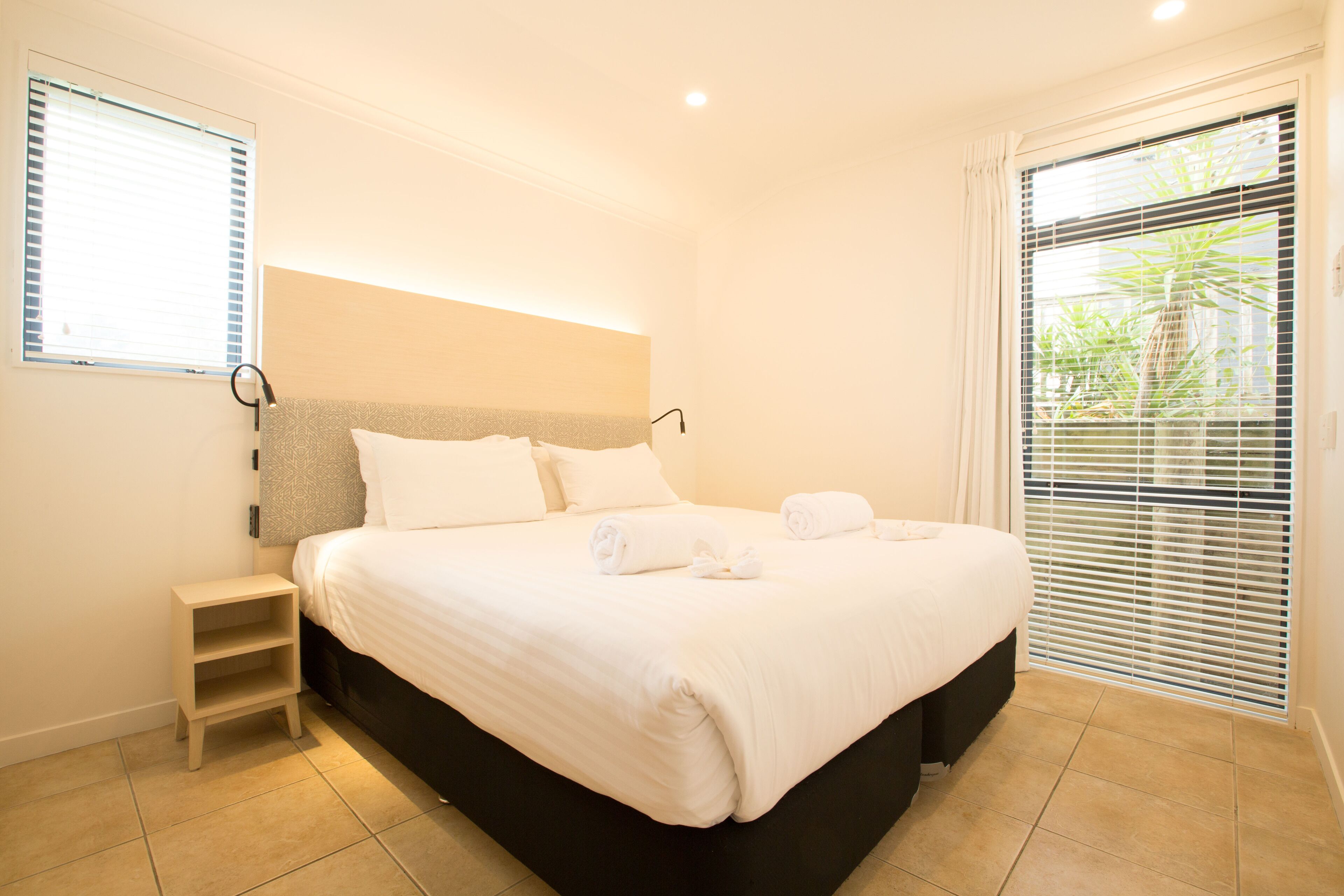 Villa, 2 Schlafzimmer, Meerblick | Minibar, Bügeleisen/Bügelbrett, kostenloses WLAN, individuell dekoriert