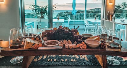 Waiheke Island Resort