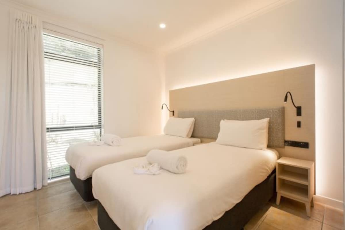 Premium Two Bedroom Villa