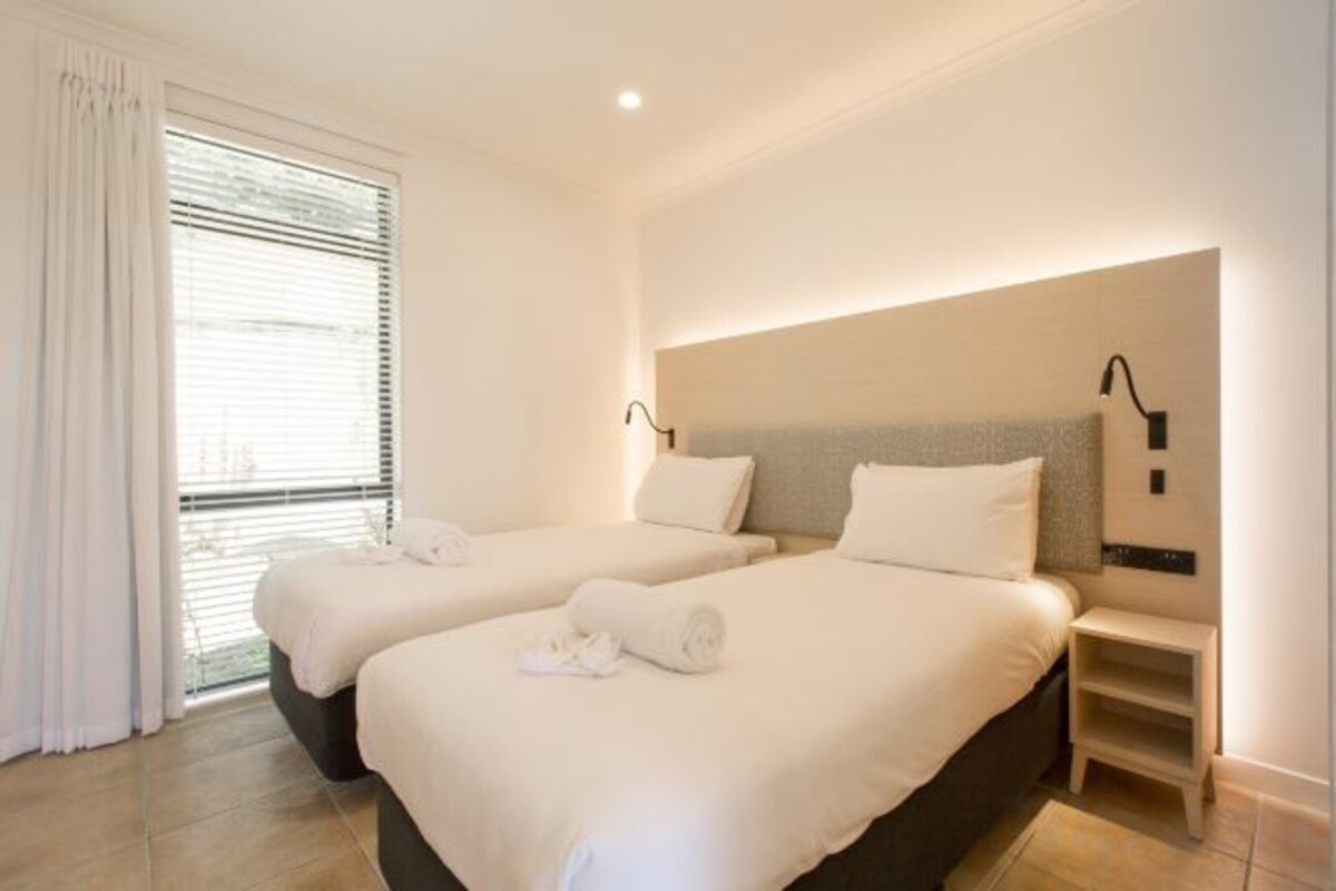 Seaview Studio Apartment