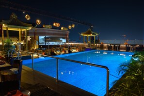 Lounge - Maharaja Regency (Ludhiana)