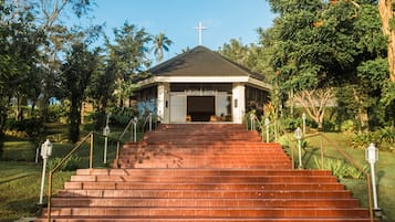 小教堂