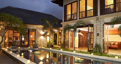 Bali Baik Villas