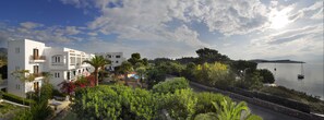 Garden - Lato Hotel (Agios Nikolaos)