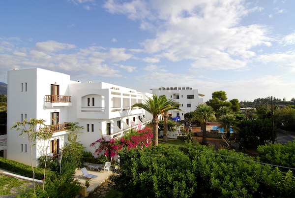 Lato Hotel - Agios Nikolaos