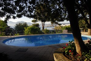 Outdoor pool - Lato Hotel (Agios Nikolaos)