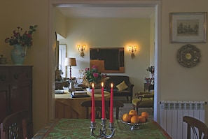 Restaurant - Casa do Castelo (Peniche)