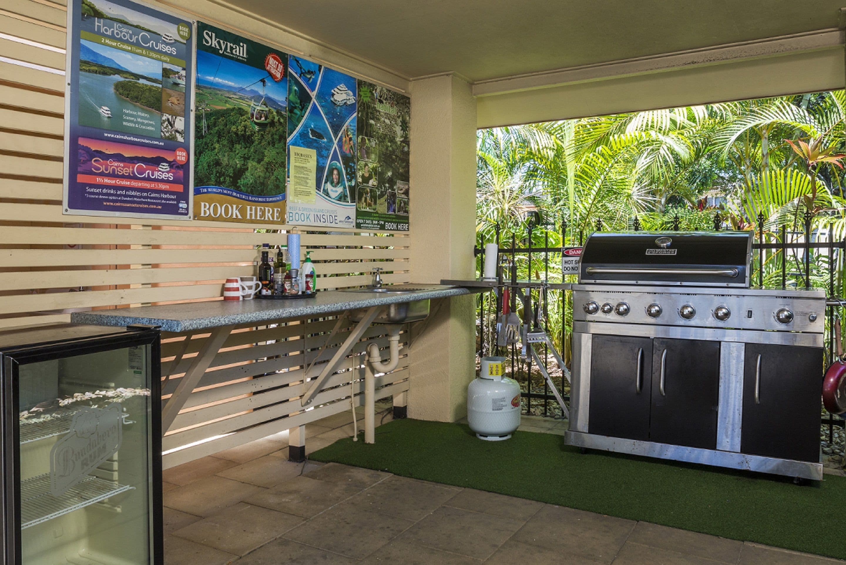 City Plaza Apartments — image 23