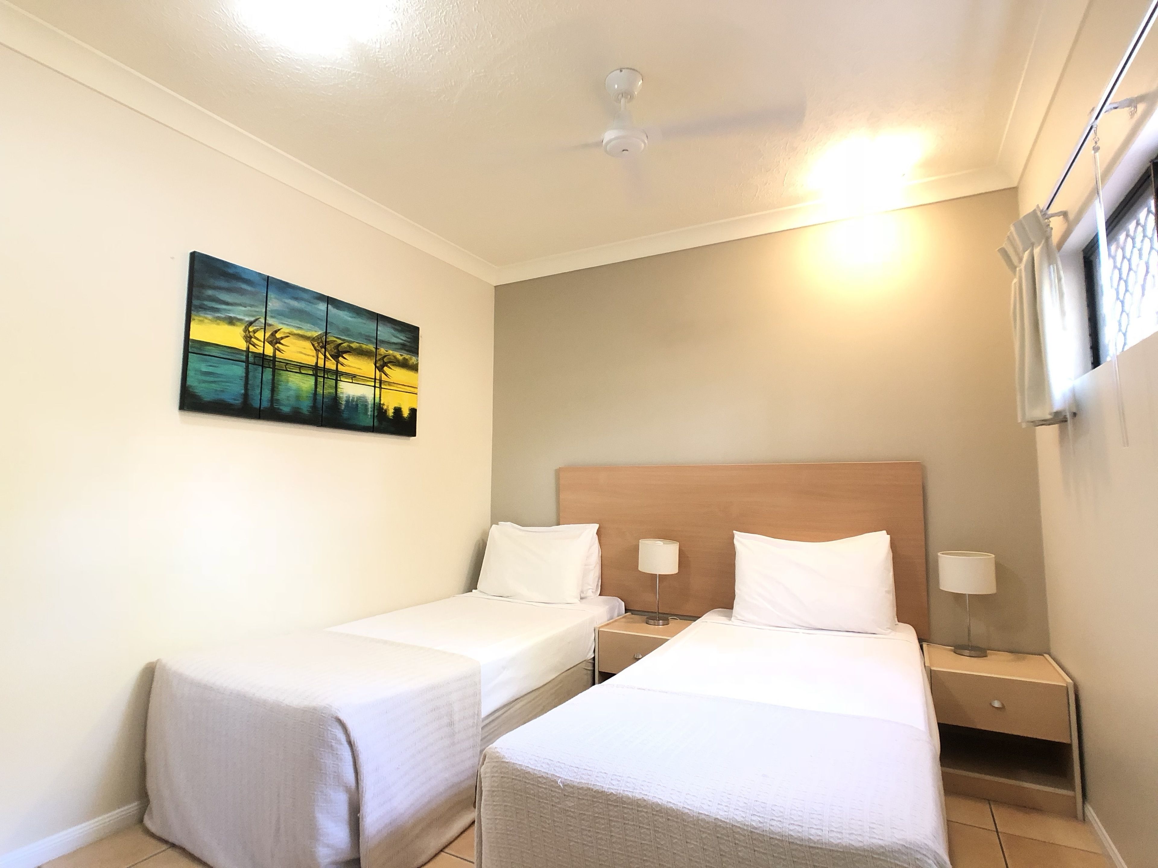 City Plaza Apartments — image 11