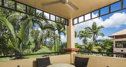 City Plaza Apartments