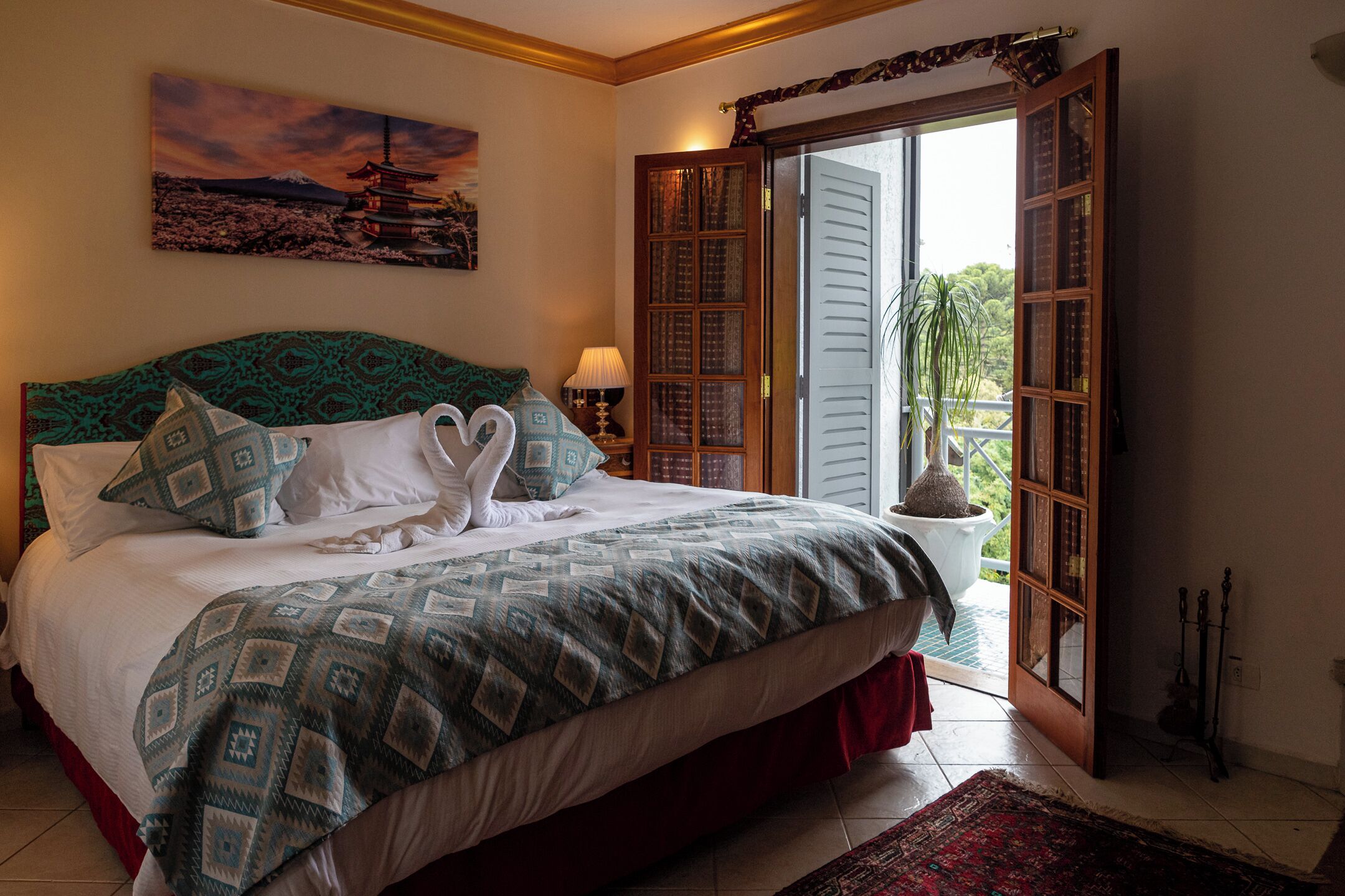 Photo - Villa Montserrat