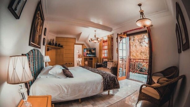 Suite Master Africa