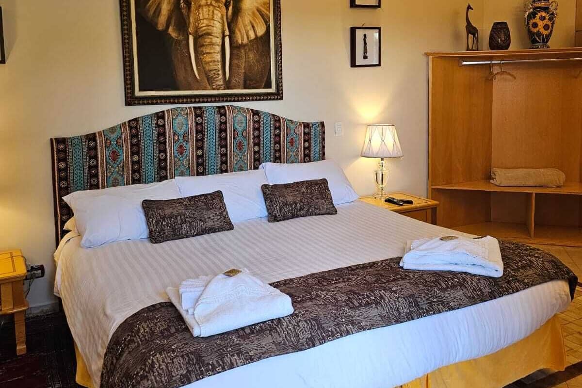 Suite Master Africa | Egyiptomi pamut ágynemű, prémium ágynemű és pehelypaplan