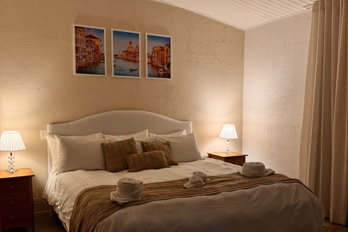 Suite Master Veneza