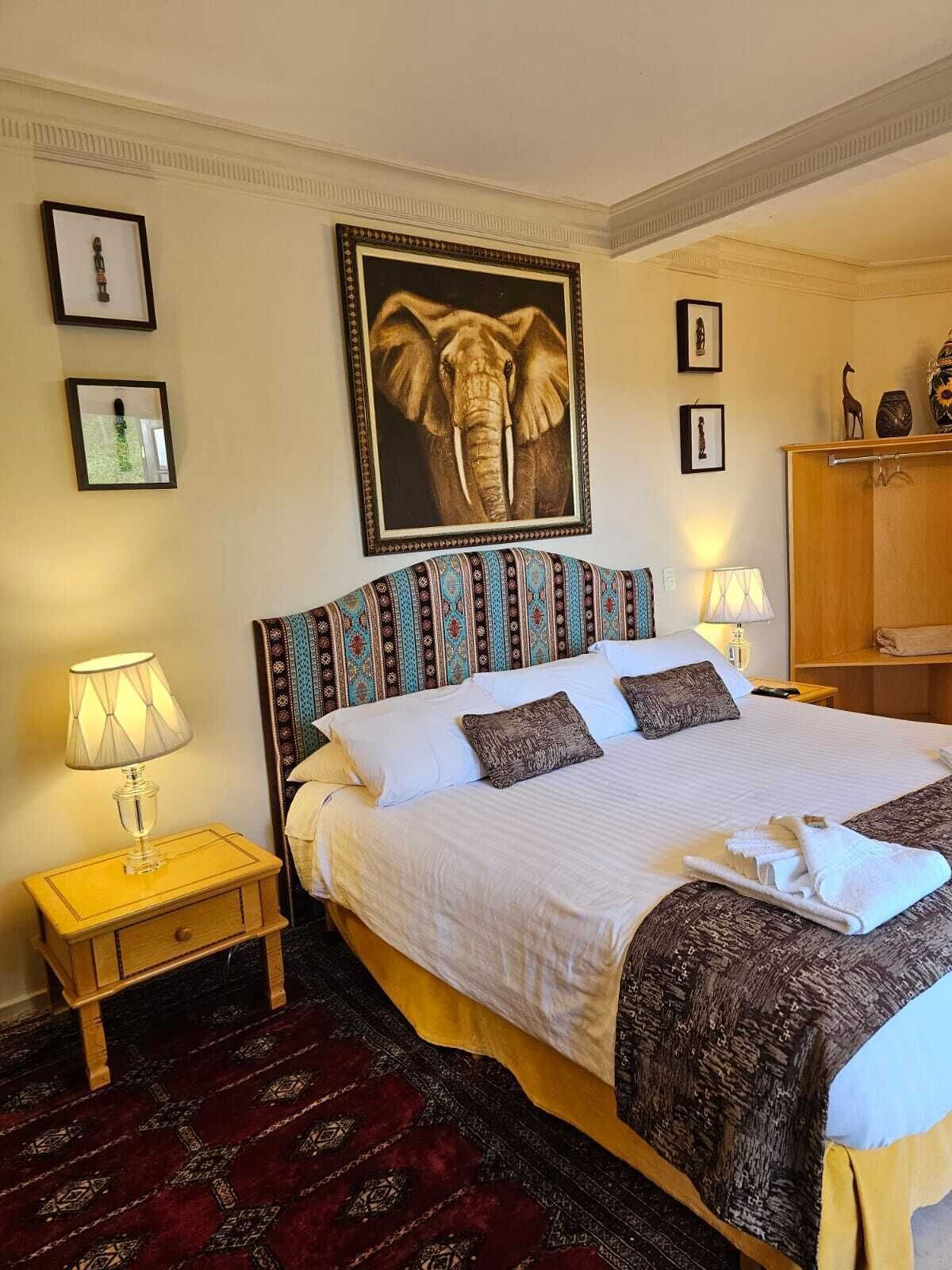 Suite Master Africa | Egyptian cotton sheets, premium bedding, down comforters, pillowtop beds