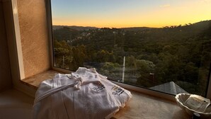 Suite Londres com Hidromassagem | Kamar mandi