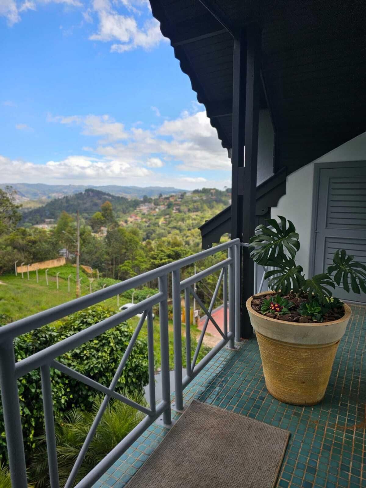 Suite Master Africa | Lanai