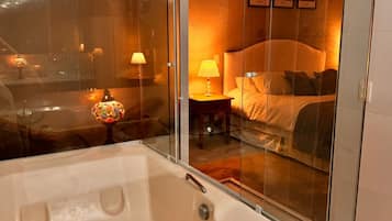 1 habitación, sábanas de algodón egipcio y ropa de cama de alta calidad