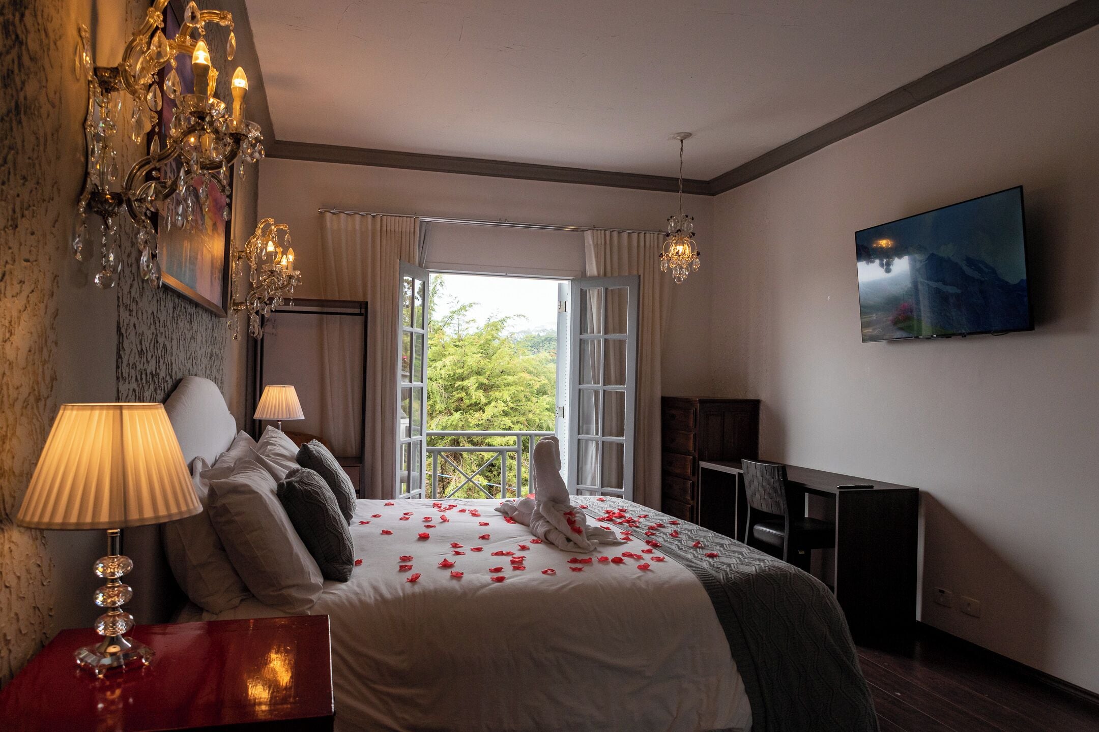 Photo - Villa Montserrat
