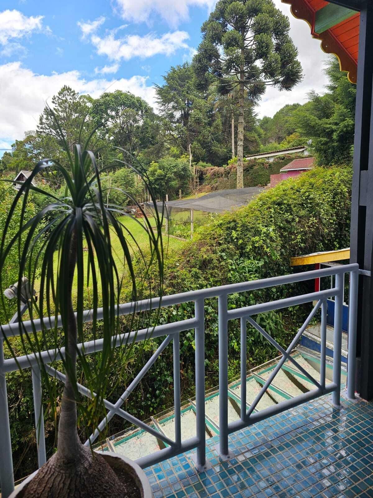 Foto - Villa Montserrat
