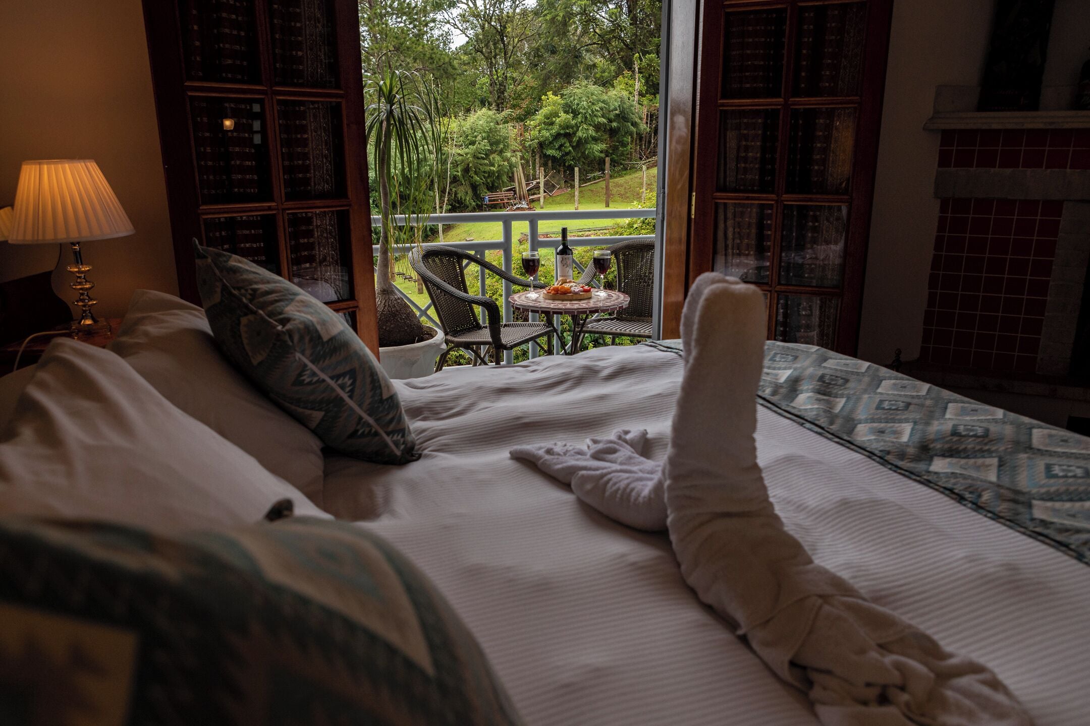 Photo - Villa Montserrat