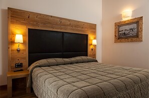 Minibar, in-room safe, individually decorated, individually furnished