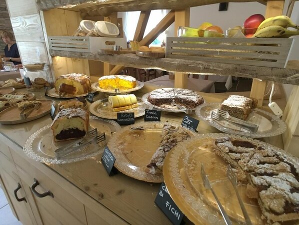 Restaurant - Boutique Hotel Il Riccio (Roccaraso)