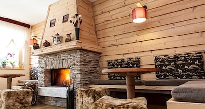 Boutique Hotel Il Riccio