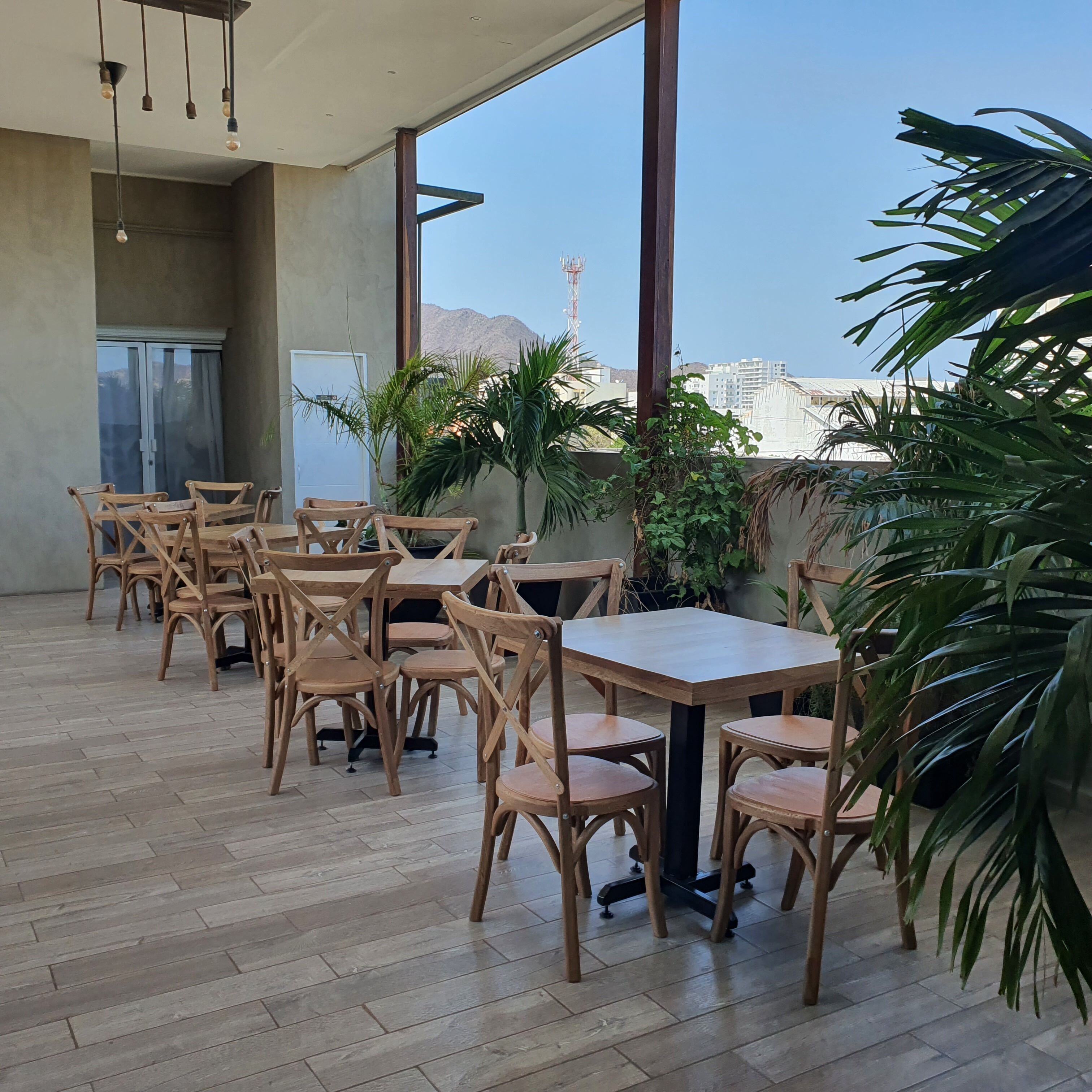 Foto - Hotel San Miguel Imperial