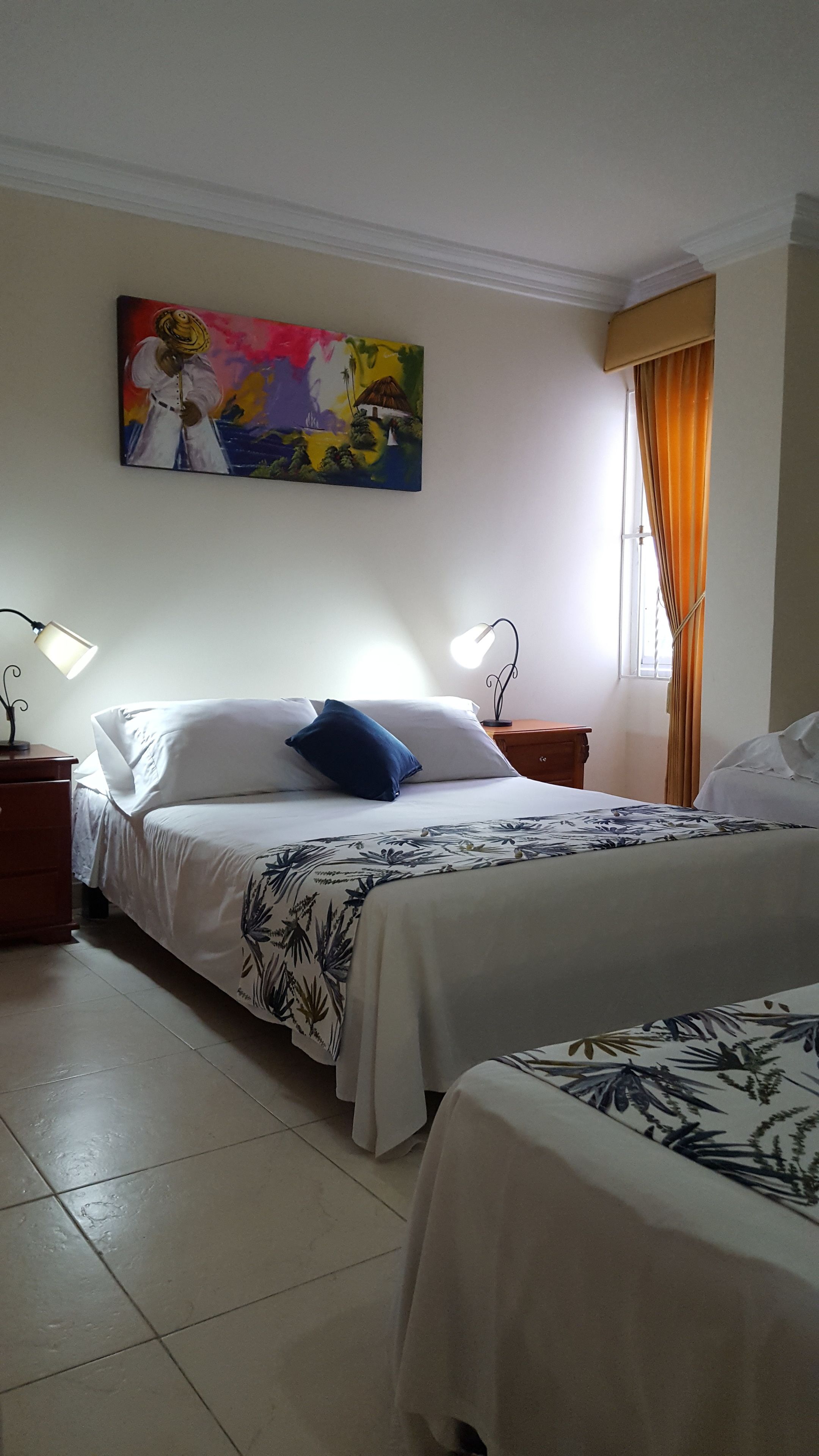 Foto - Hotel San Miguel Imperial