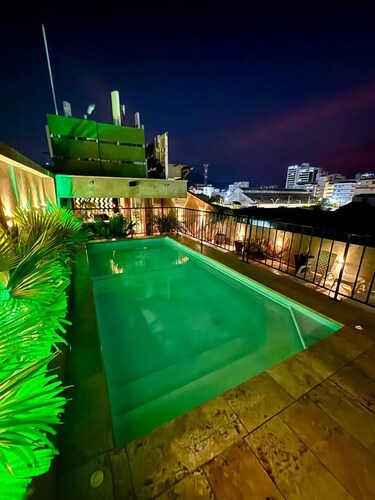 Hotel San Miguel Imperial