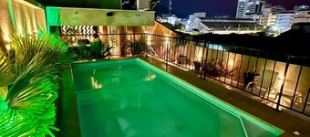 Hotel San Miguel Imperial