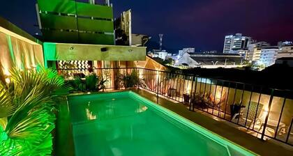 Hotel San Miguel Imperial