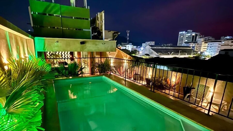 Hotel San Miguel Imperial