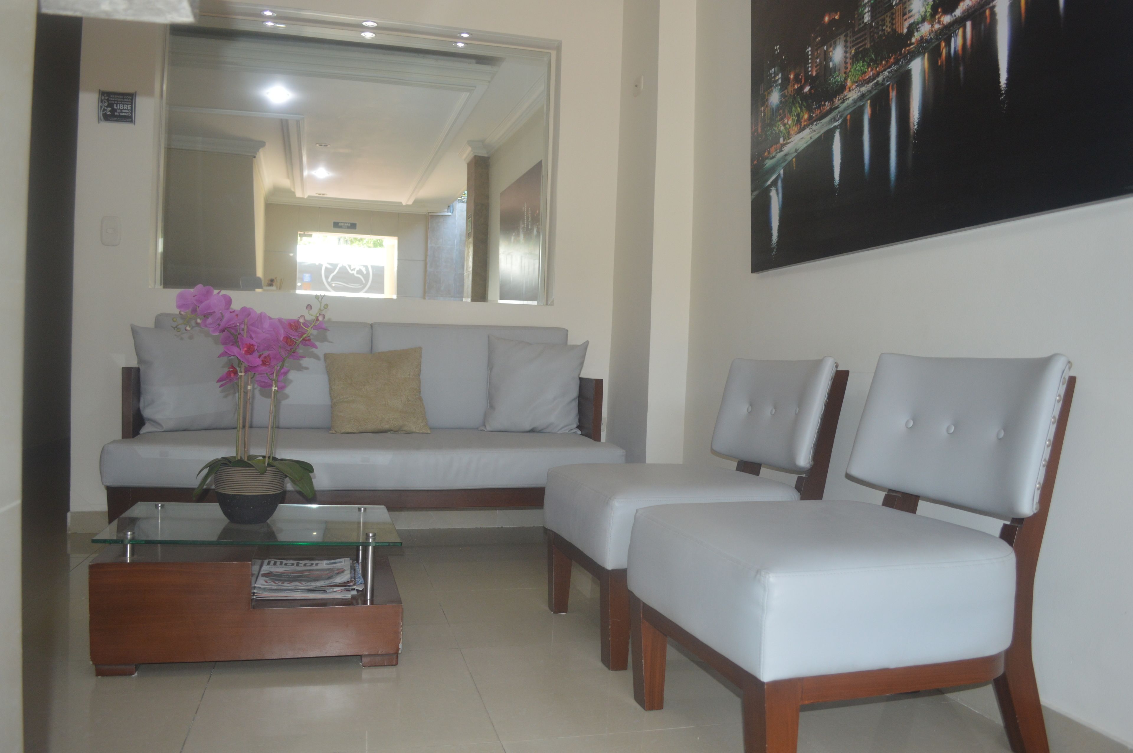 Foto - Hotel San Miguel Imperial