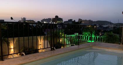 Hotel San Miguel Imperial