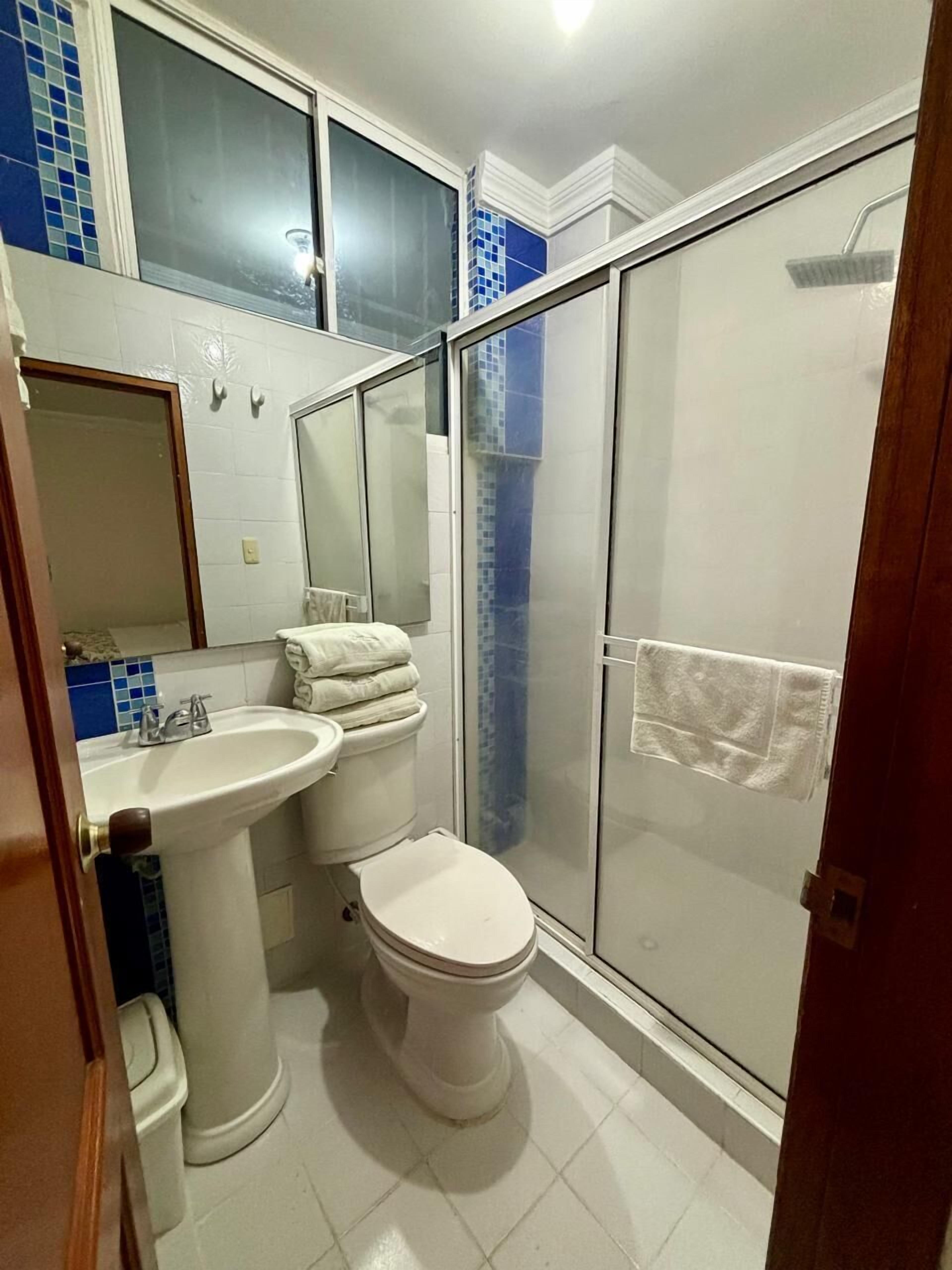 Foto - Hotel San Miguel Imperial